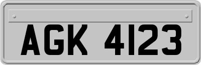 AGK4123