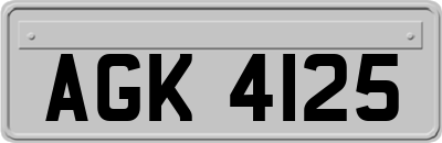 AGK4125
