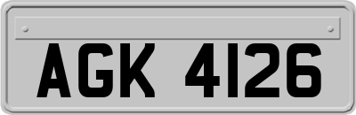 AGK4126