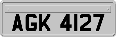 AGK4127