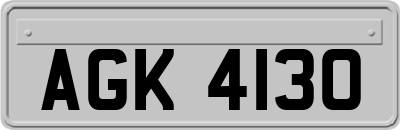 AGK4130
