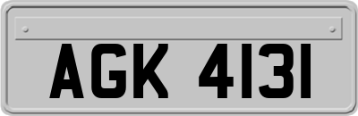 AGK4131