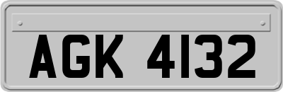 AGK4132