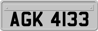 AGK4133