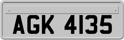 AGK4135