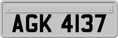 AGK4137