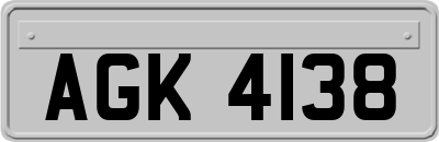 AGK4138