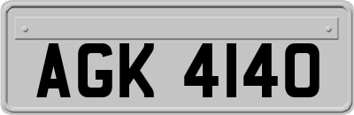 AGK4140