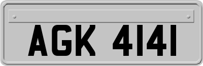 AGK4141