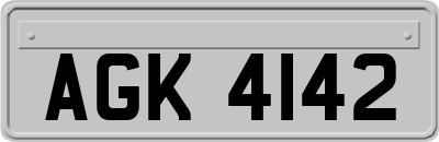 AGK4142