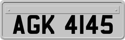AGK4145