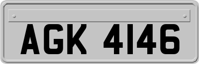 AGK4146