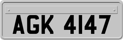 AGK4147