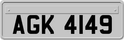 AGK4149
