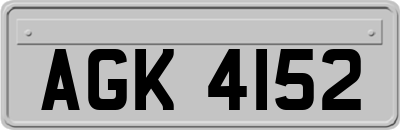AGK4152