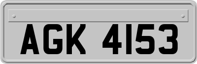 AGK4153