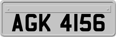 AGK4156