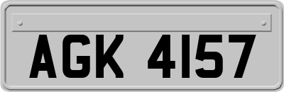 AGK4157