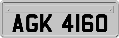 AGK4160