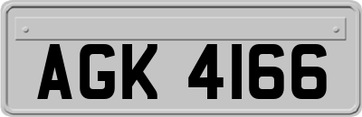 AGK4166