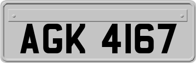 AGK4167