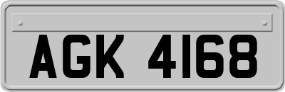 AGK4168