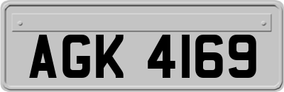 AGK4169