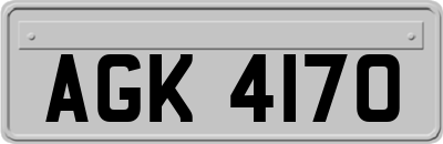 AGK4170