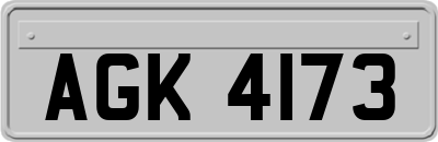 AGK4173