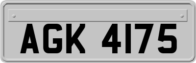 AGK4175