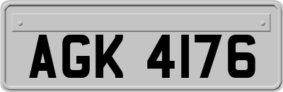 AGK4176