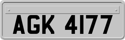 AGK4177