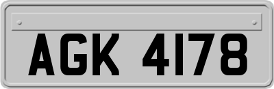 AGK4178