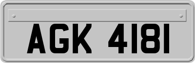 AGK4181