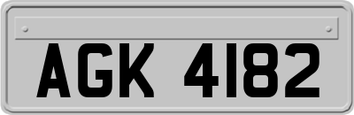 AGK4182