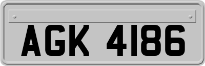 AGK4186
