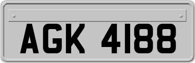 AGK4188