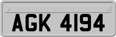 AGK4194