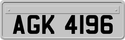 AGK4196