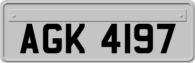 AGK4197
