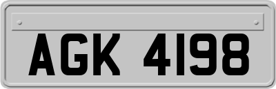 AGK4198