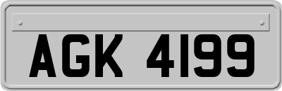 AGK4199