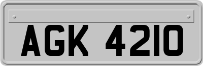 AGK4210