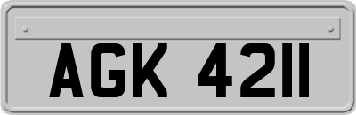 AGK4211