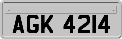AGK4214