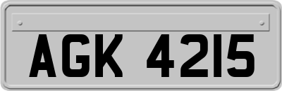 AGK4215