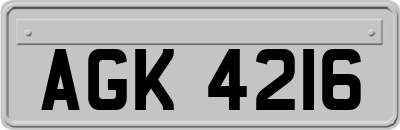 AGK4216