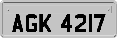 AGK4217