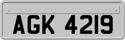AGK4219