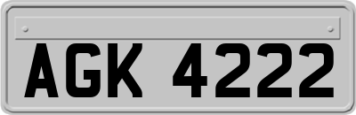 AGK4222